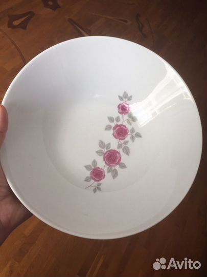 Салатник Kahla, сервиз