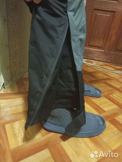 Костюм norfin element plus