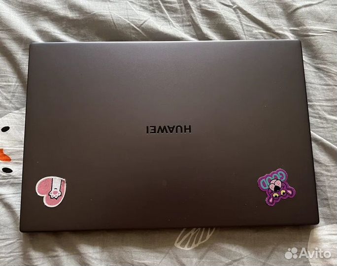 Ноутбук Huawei MateBook D 14