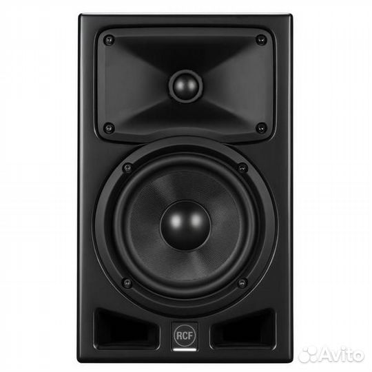 Студийный монитор RCF Ayra PRO 6 Black