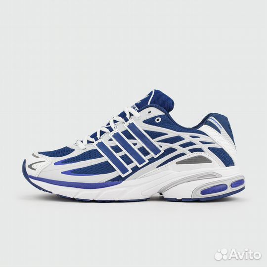 Adidas Adistar Cushion 3 White Blue