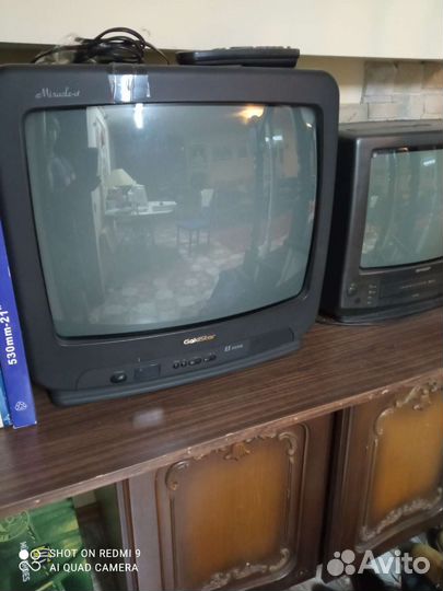 Телевизор