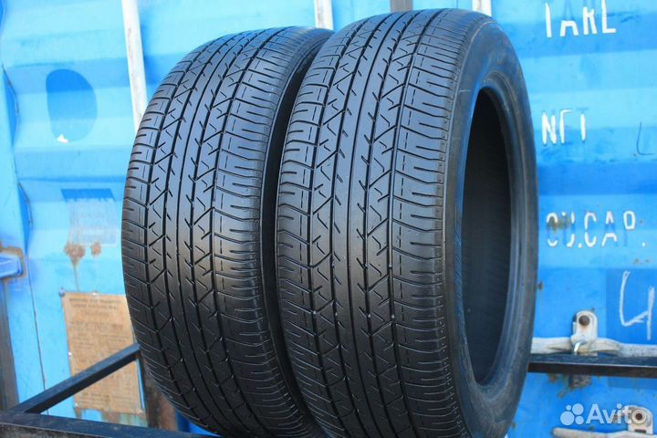 Bridgestone Potenza RE031 235/55 R18 99W