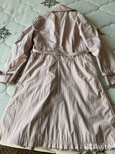 Плащ женский