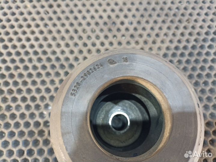 Отбойник рессоры передней камаз 5490