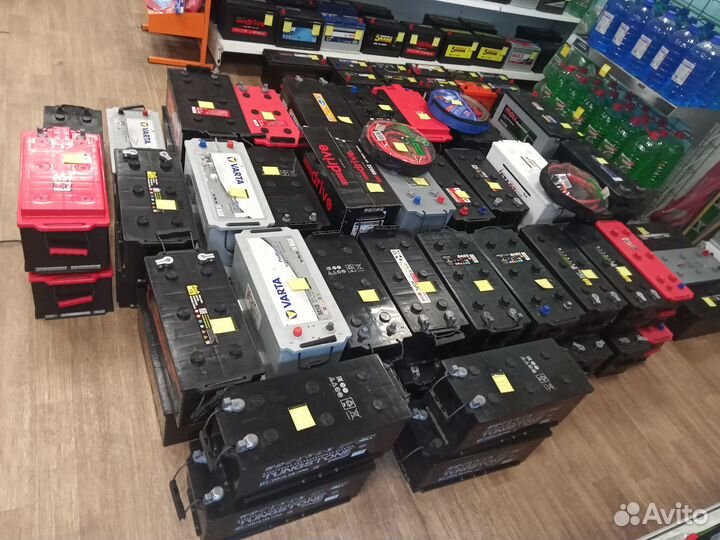 Аккумулятор Gladiator EFB 240 Ah евро