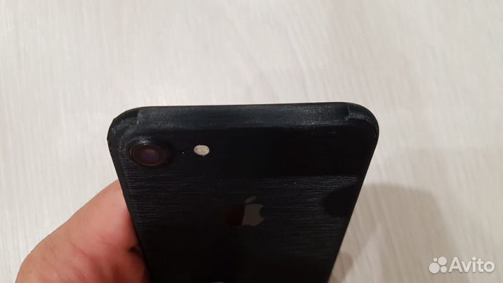 Пленка на заднюю крышку iPhone 6, 6s, 6+, 7, 7+, 8