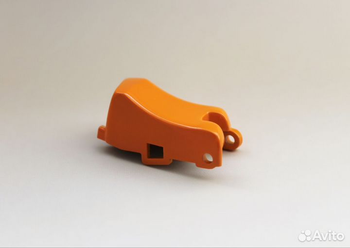 Кнопка старт-реверс BRP Ski-Doo