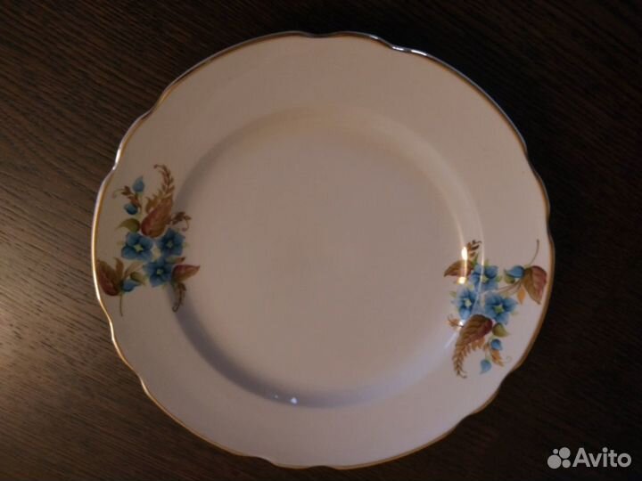 Коростень. 60-70 гг. 1 сорт. Посуда