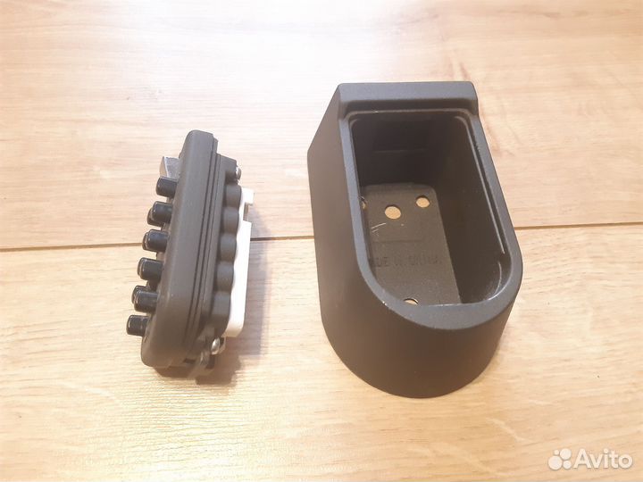 Кейбокс для ключей, ключница