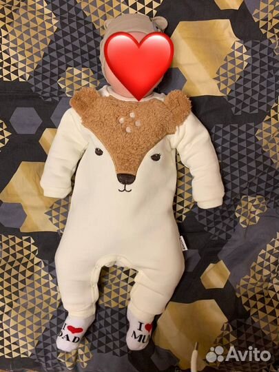 Продам детские вещи в идеальном состоянии