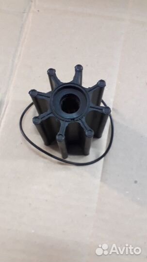 Крыльчатка-импеллер Volvo Penta (D6) 3593573