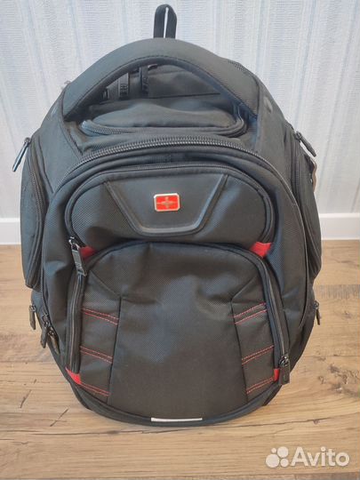 Рюкзак мужской