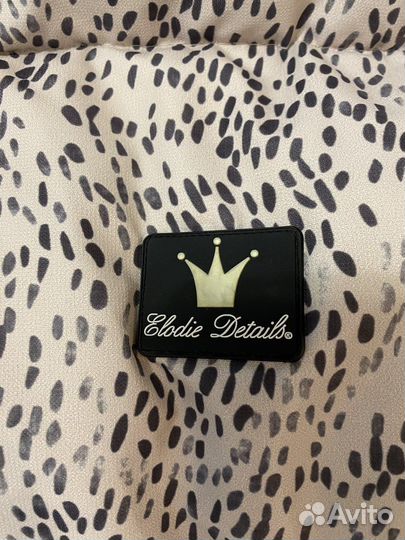 Зимний конверт Elodie details