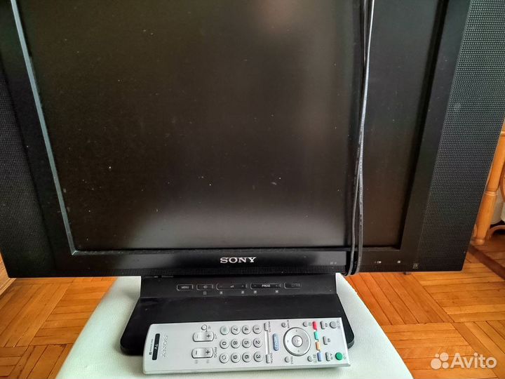 Телевизор sony 24