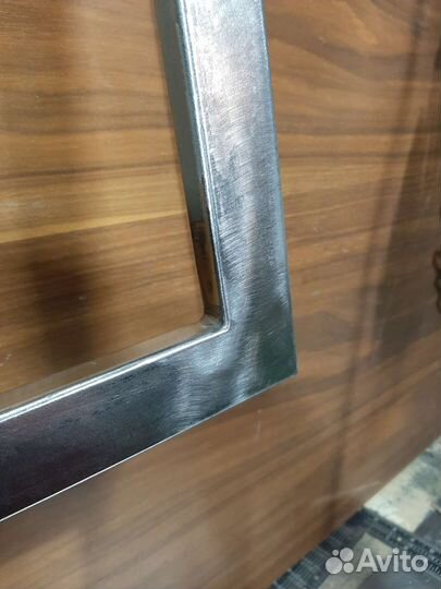 Сварка, изделия из металла