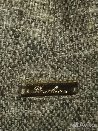 Шляпа панама Borsalino