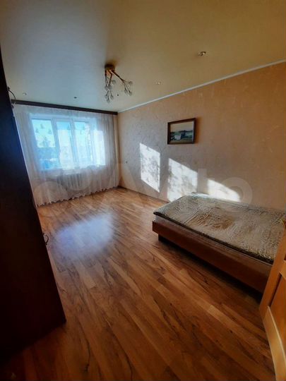 1-к. квартира, 44,7 м², 4/5 эт.