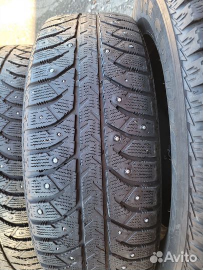 Bridgestone Ice Cruiser 7000 235/65 R18 75Q