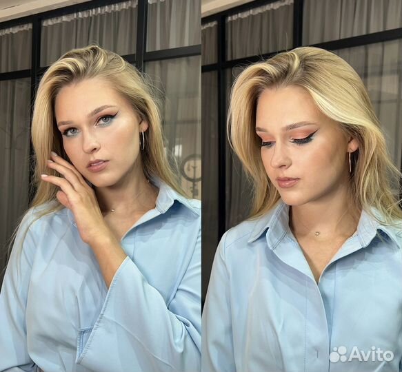 Визажист/Ищу моделей