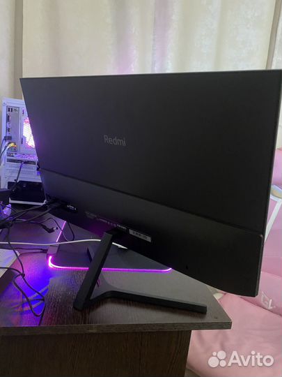 Монитор xiaomi 24 диагональ