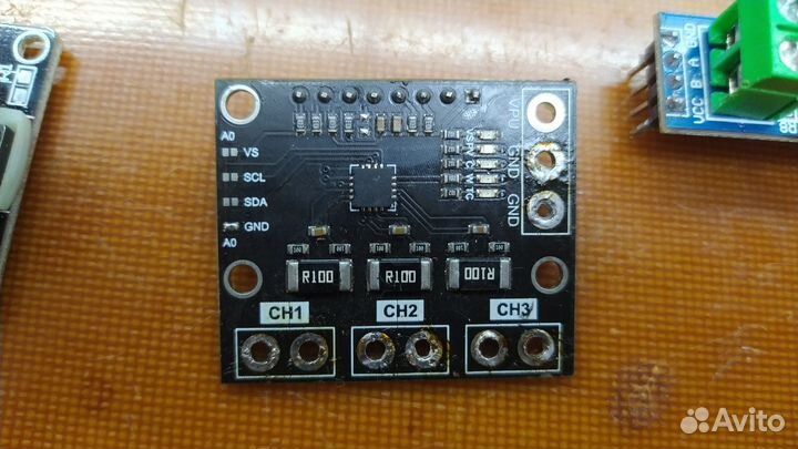 Ардуино модули