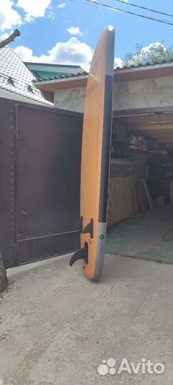 Аренда сапборда