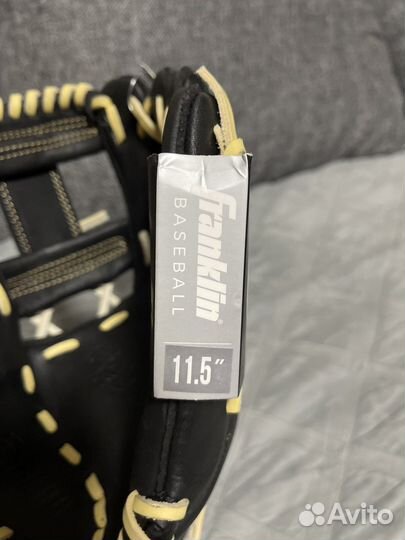 Бейсбольная ловушка