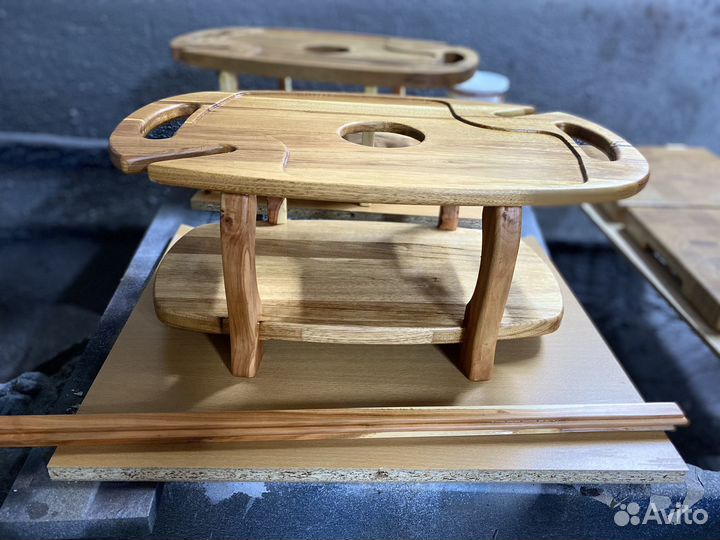 Винный столик