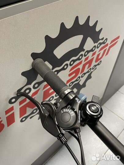 Электровелосипед 250w