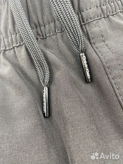 Calvin klein шорты xl оригинал мужские