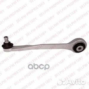 Рычаг передн.подвески L (сверху) TC2450 Delphi