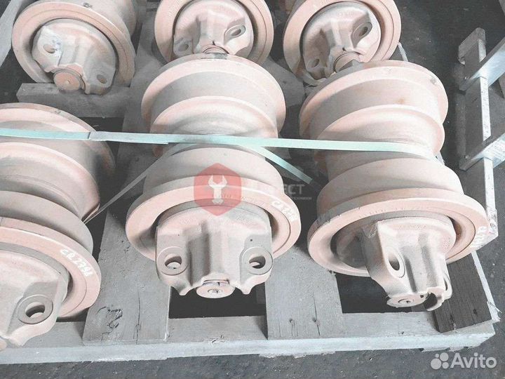Каток поддерживающий Hitachi 9235824