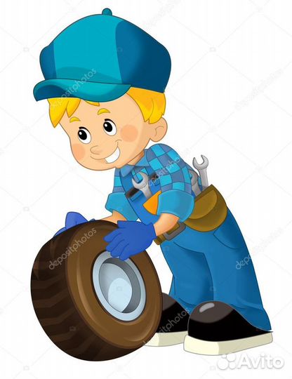 Ремонт авто