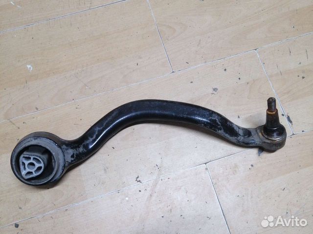 Рычаг передний оригинал BMW X5 E70 X6 E71 F15 F16