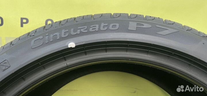 Pirelli Cinturato P7 205/60 R16 92H