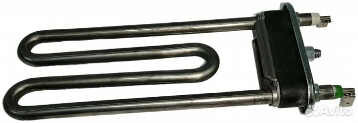 Тэн стиральной машины