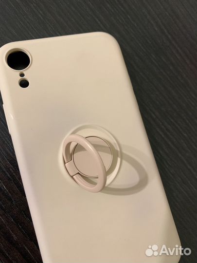 Чехол для iPhone xr