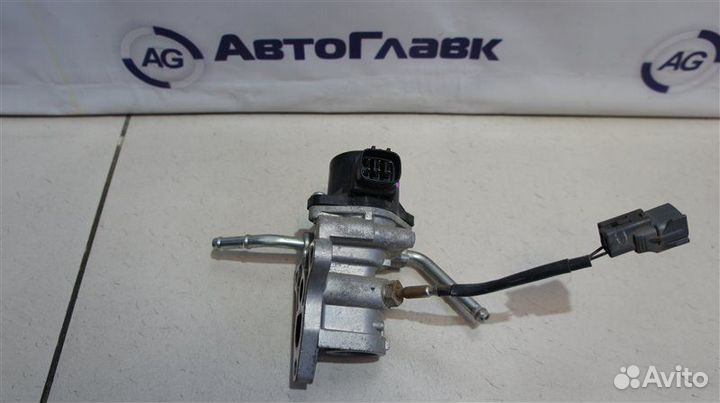 Клапан EGR Toyota Corolla