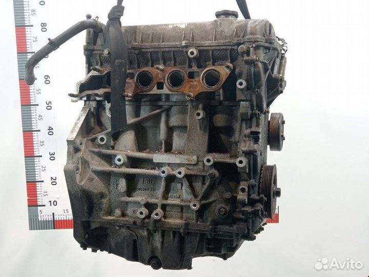 Двигатель (двс) для Ford Mondeo 3 1230443