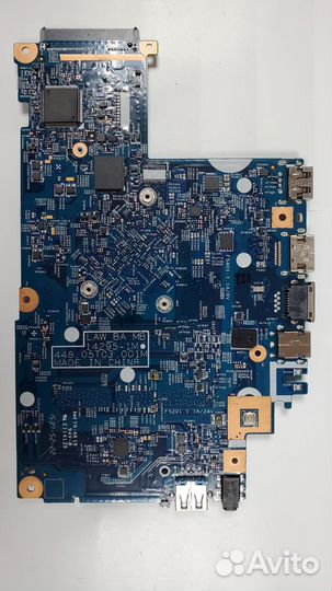 Материнская плата Acer ES1-331