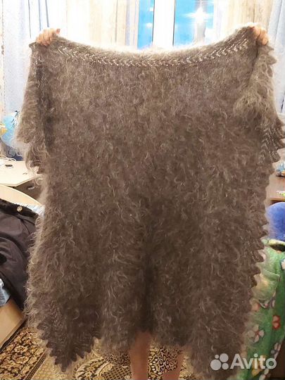 Платок шаль