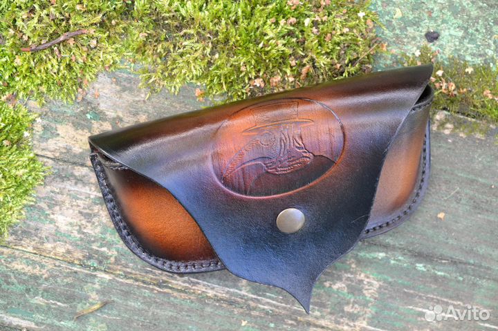 Пошив изделий из кожи