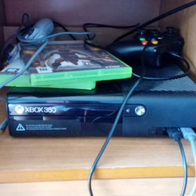 Xbox 360