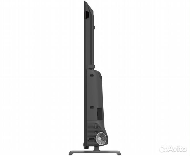 Телевизор Digma