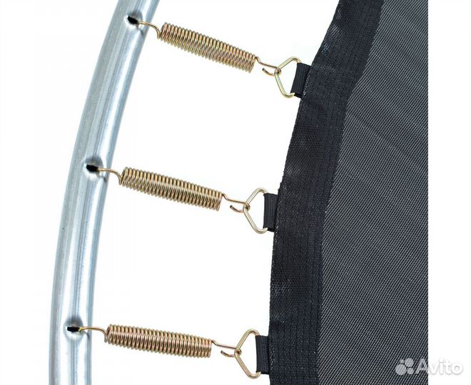 DFC jump basket Батут 16ft