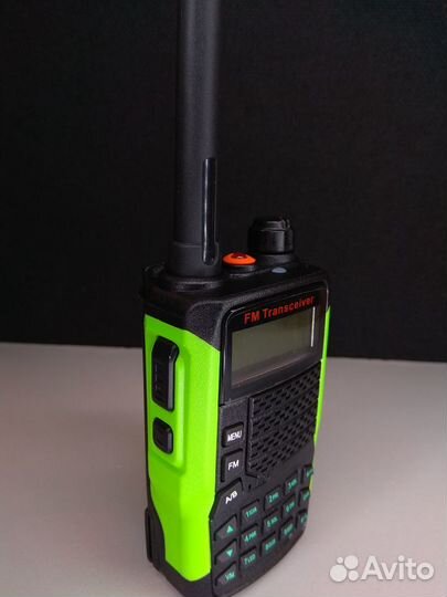 Рация Терек рк-222