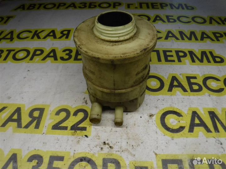 Бачок гидроусилителя Renault Megane I 1995-2002