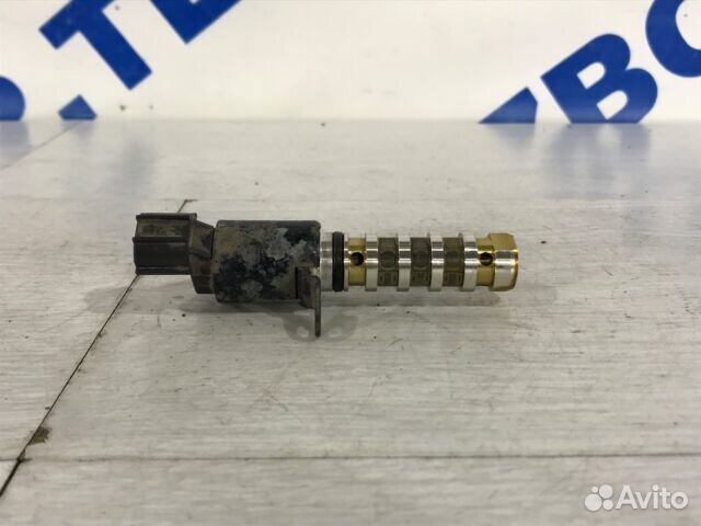 Клапан электромагнитный hyundai solaris 1 1.6 мт х