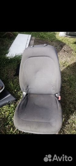 Тойота ярис версо, функарго